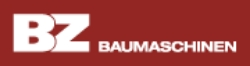 Logo BZ Baumaschinen GmbH